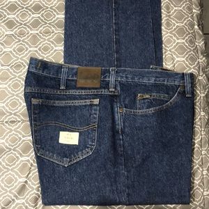 Lee Men’s Blue Jean